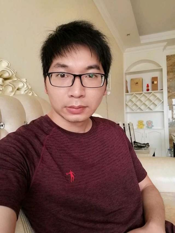 等一个晴天的第二张照片--来宾残疾人相亲网