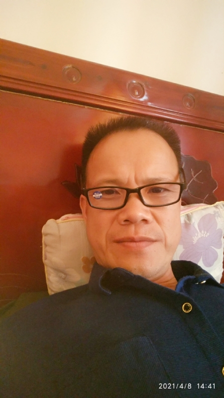 鹏鹏的第一张照片--来宾残疾人相亲网