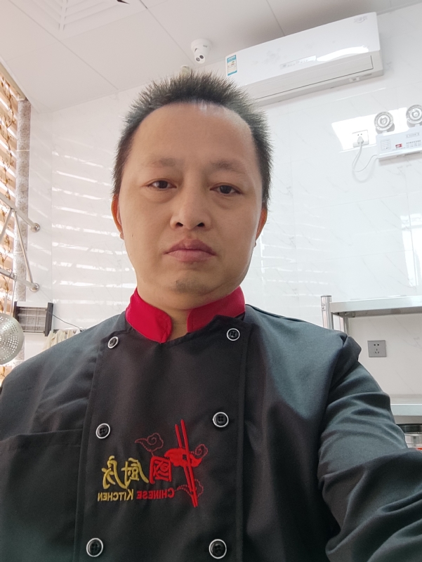 圆梦的第一张照片--来宾残疾人相亲网