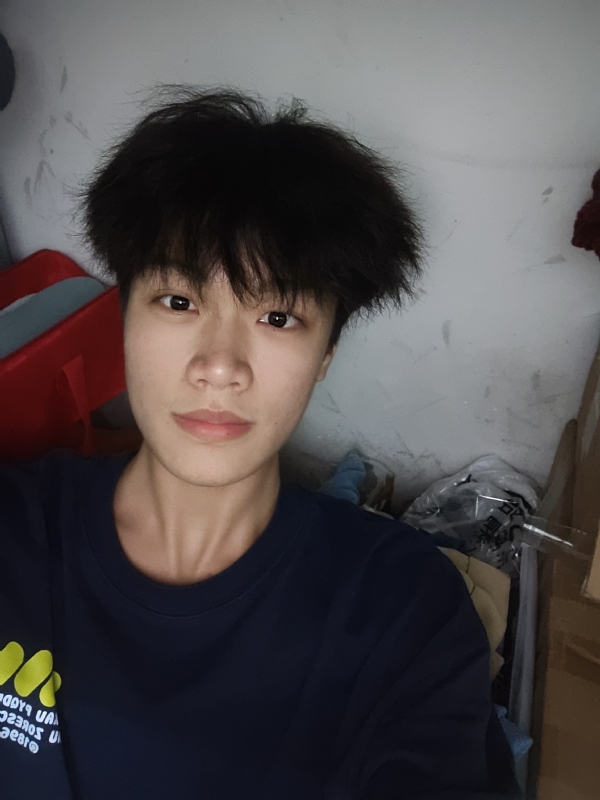 暮年的第一张照片--来宾残疾人相亲网